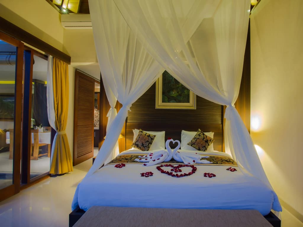 Agung Raka Villa - photo 2