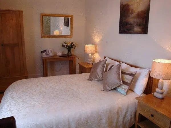Villiers Lodge - photo 2