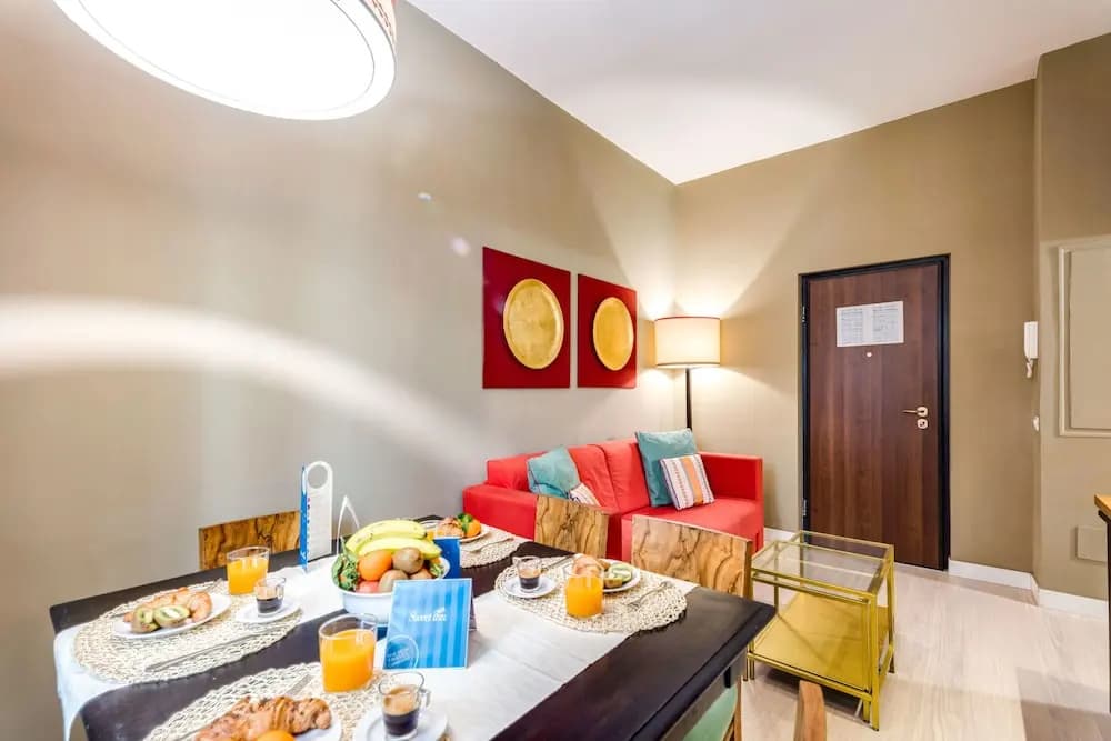 Sweet Inn - Monti - photo 12