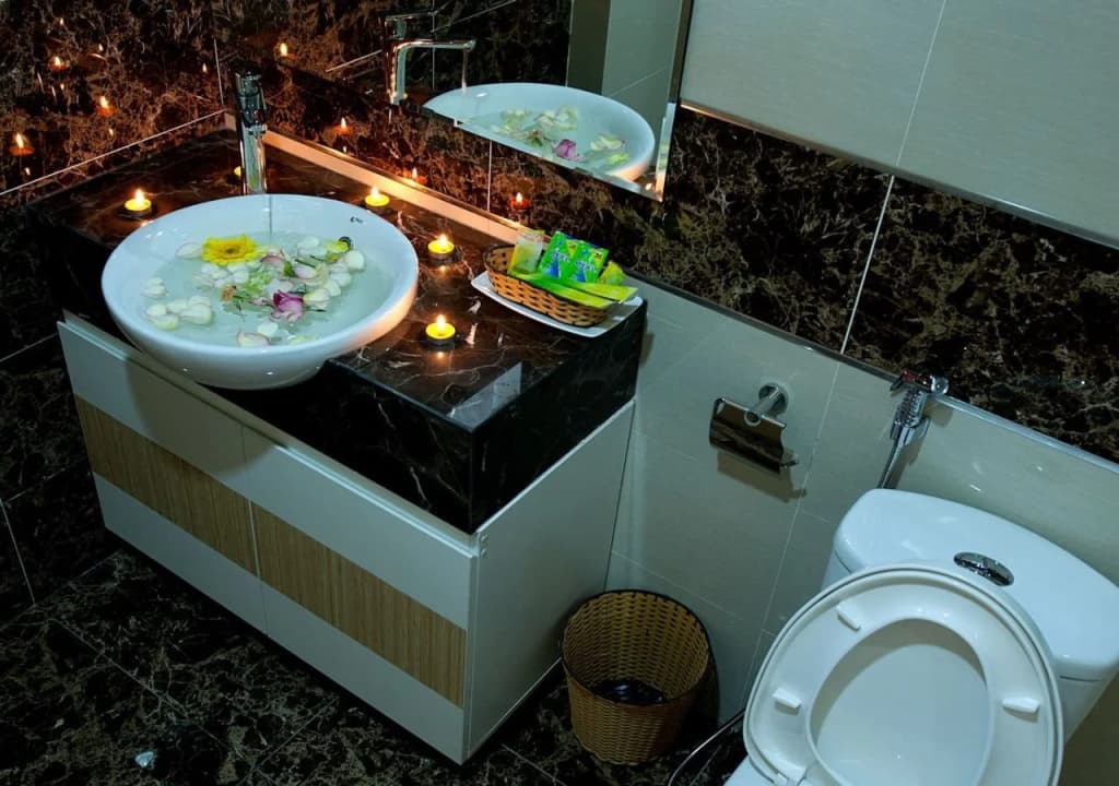 Golden Diamond Hotel - photo 10