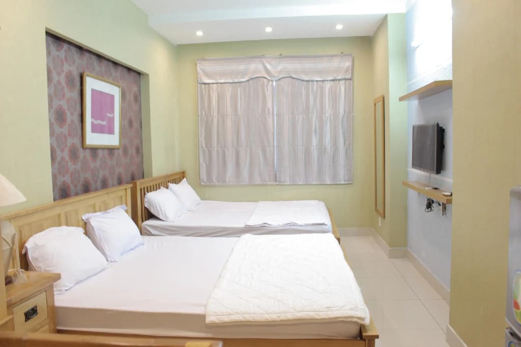 Venus Hotel - Free Airport Shuttle - photo 2