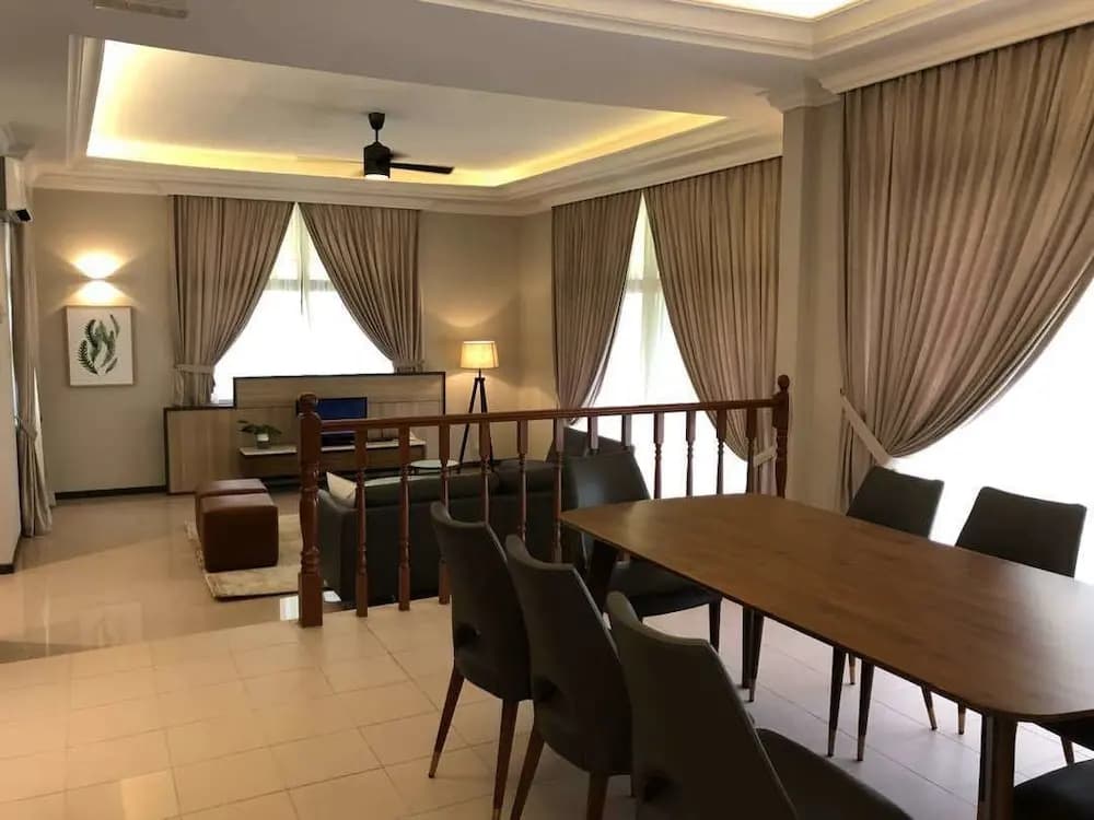 Tanjong Puteri Golf Resort Berhad - photo 16