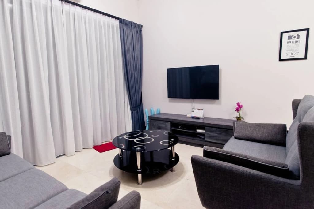 Element Mall Homestay - photo 3