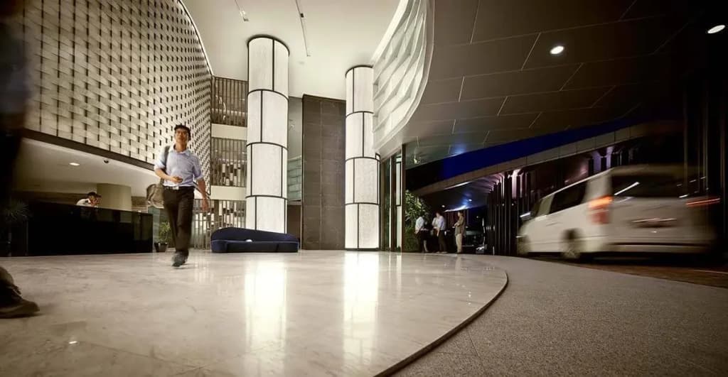 Setia Sky Residence - photo 11