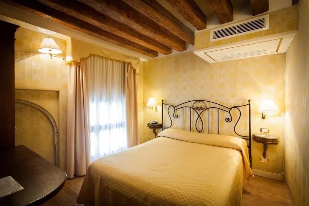 Locanda Barbarigo - photo 25