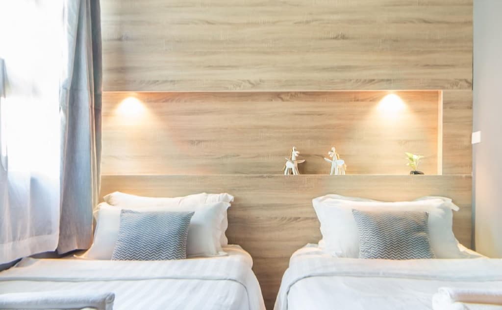 To Bed Poshtel - photo 7