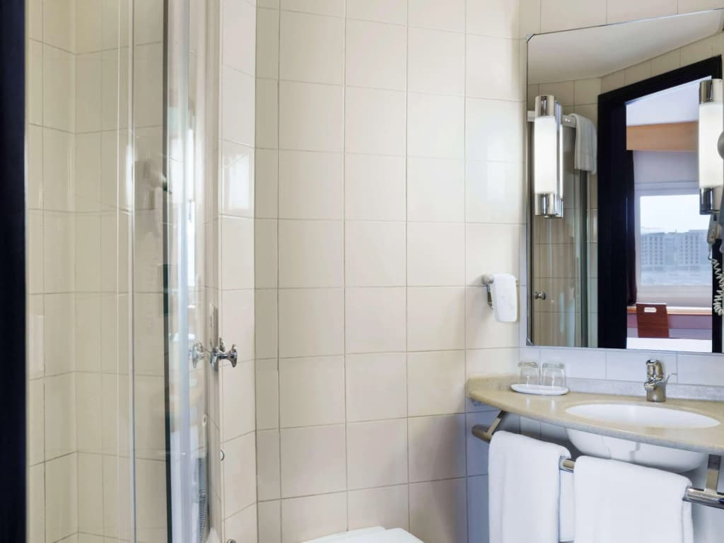 Ibis Muscat Hotel - photo 14