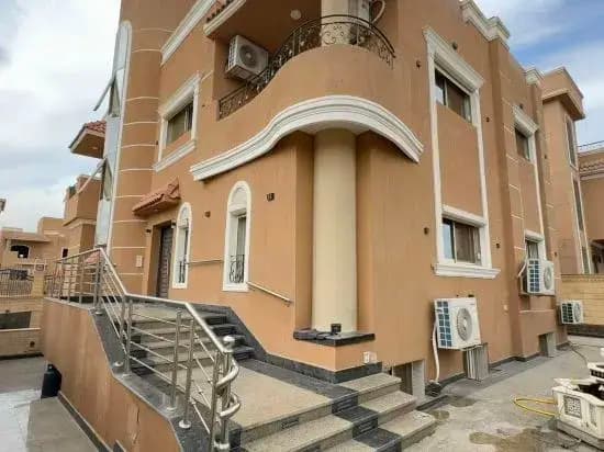 The house In Cairo - photo 7