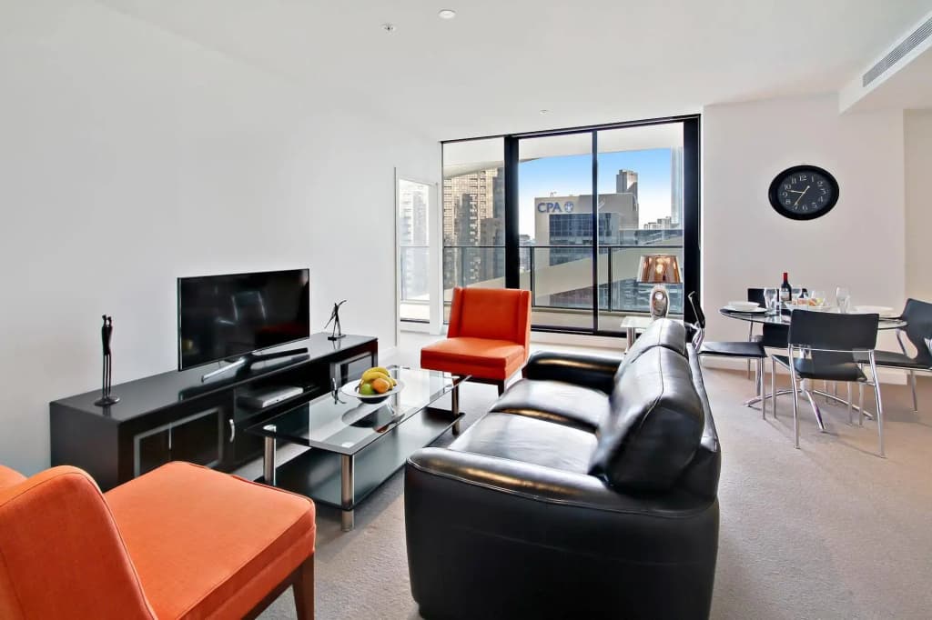 Southbank Apartments - Wrap - photo 7