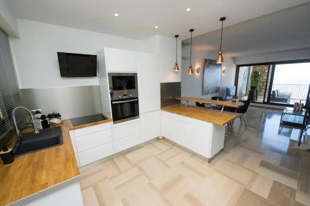 Luxury Apartment Palais Maeterlinck - photo 2