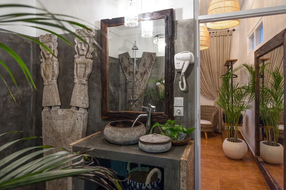 Smiling Cactus Villa - photo 7