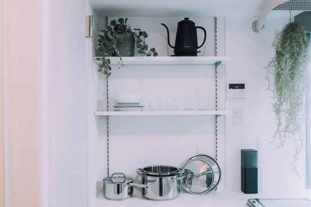 Minimalist Loft 1003 - photo 13