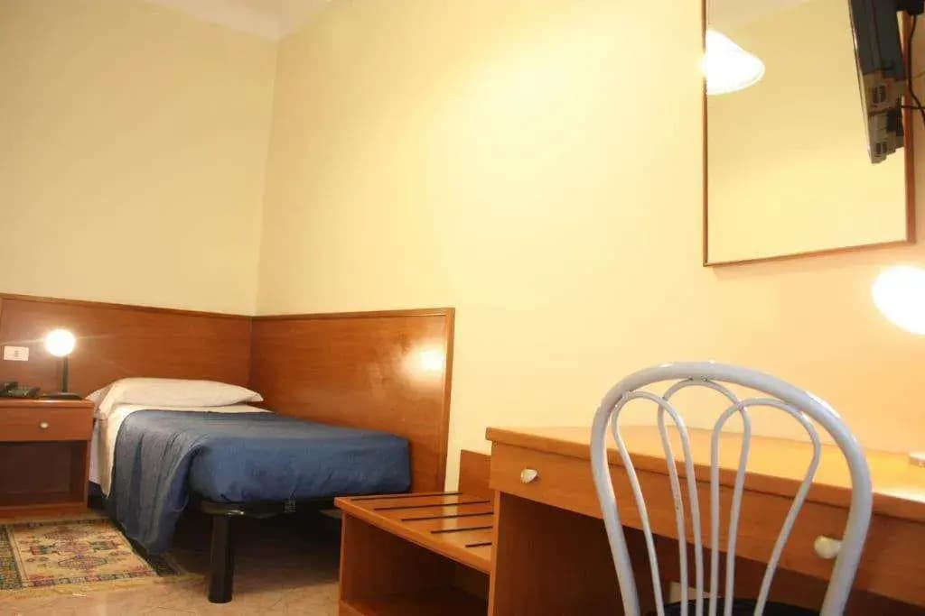Hotel Gelsomina - photo 4