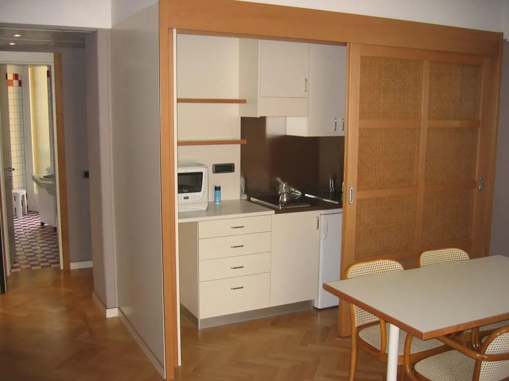 Residence Borgo Nuovo Uno - photo 9