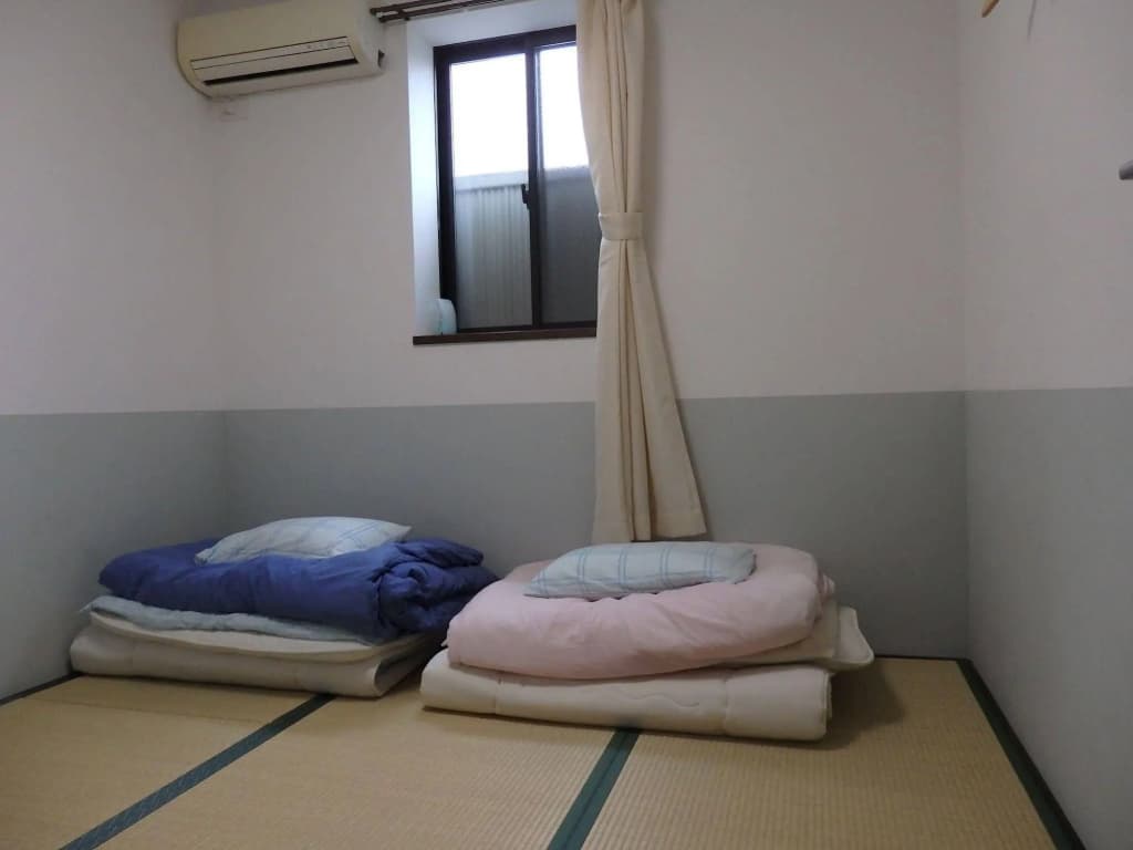 Guesthouse YAHATA - photo 3