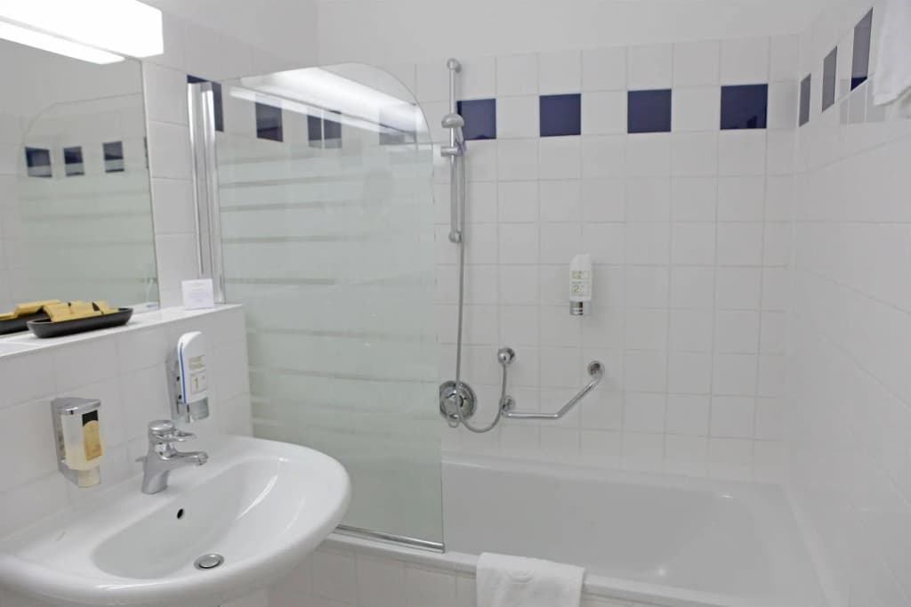 Hotel Domizil - photo 9