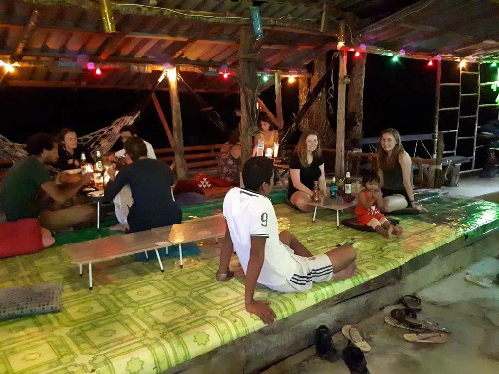 Lanta Sunmoon Bungalow - photo 17