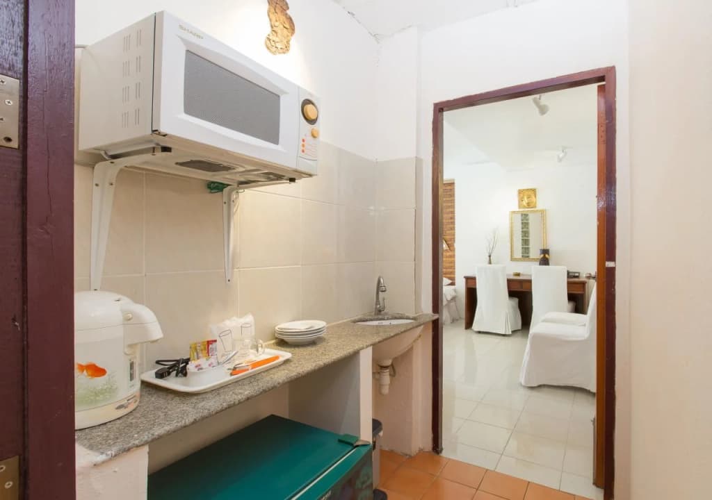 Connect Guesthouse - photo 22