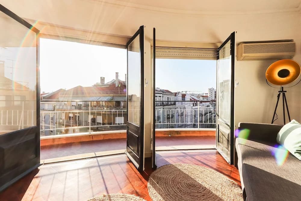 Marquês Balcony by Homing - photo 20