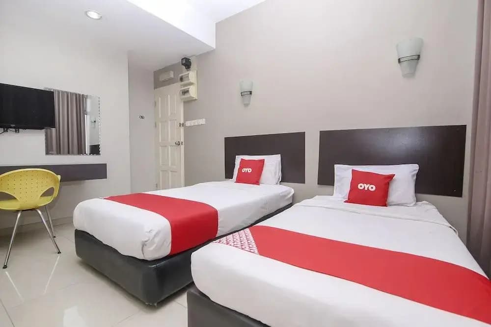 Nice Stay 365 Services by OYO Rooms - photo 4