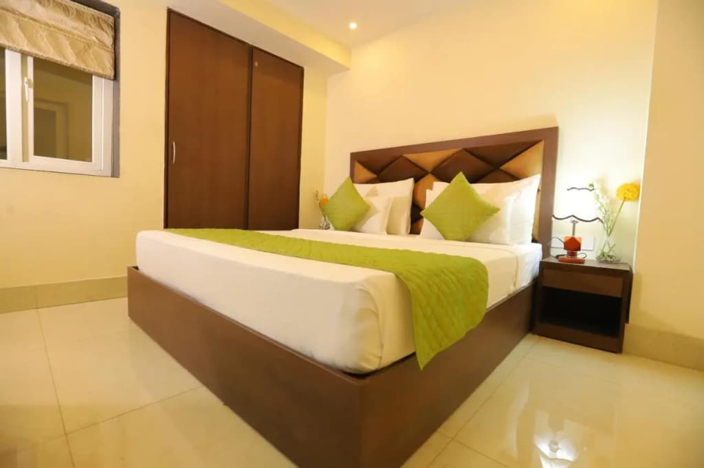 Mayur Assam Hotel - photo 26