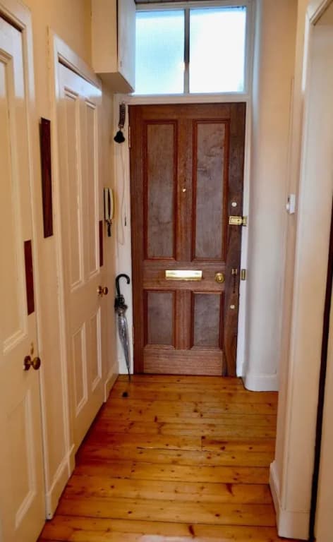 Central and Homely One Bedroom Flat - photo 7