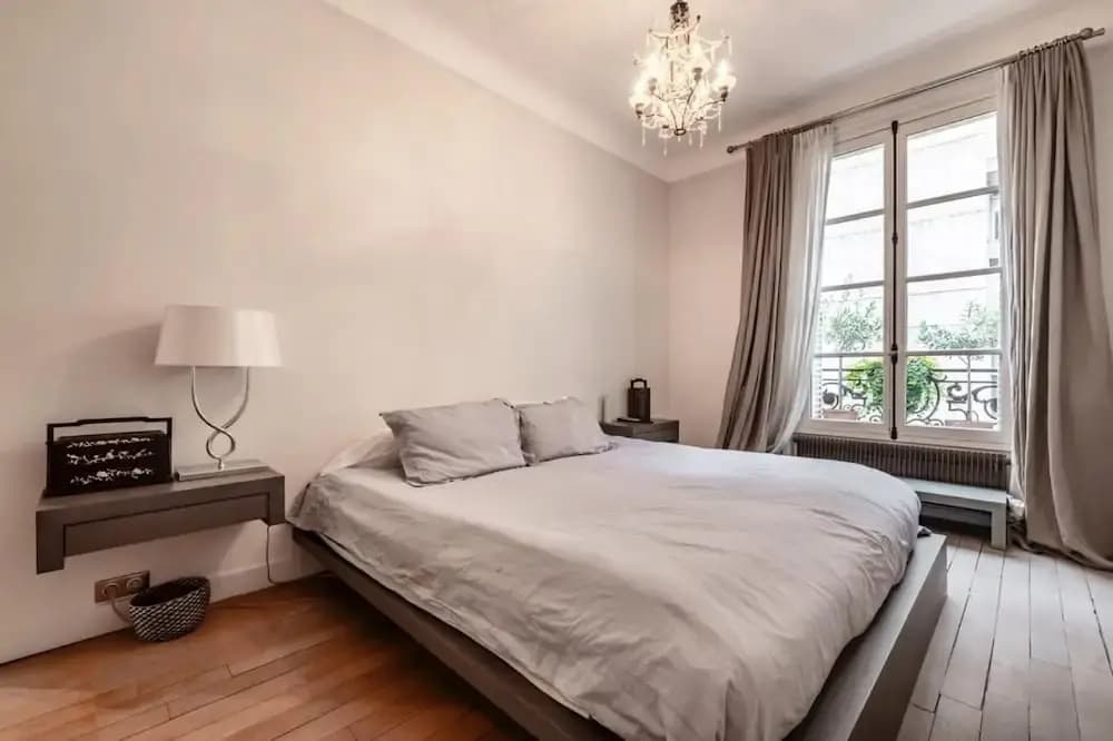 Luxury 5BR House Close to the Arc de Triomphe - photo 6