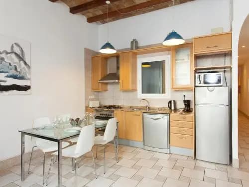 Apartment Eixample Esquerre RocafortDiputació - photo 16