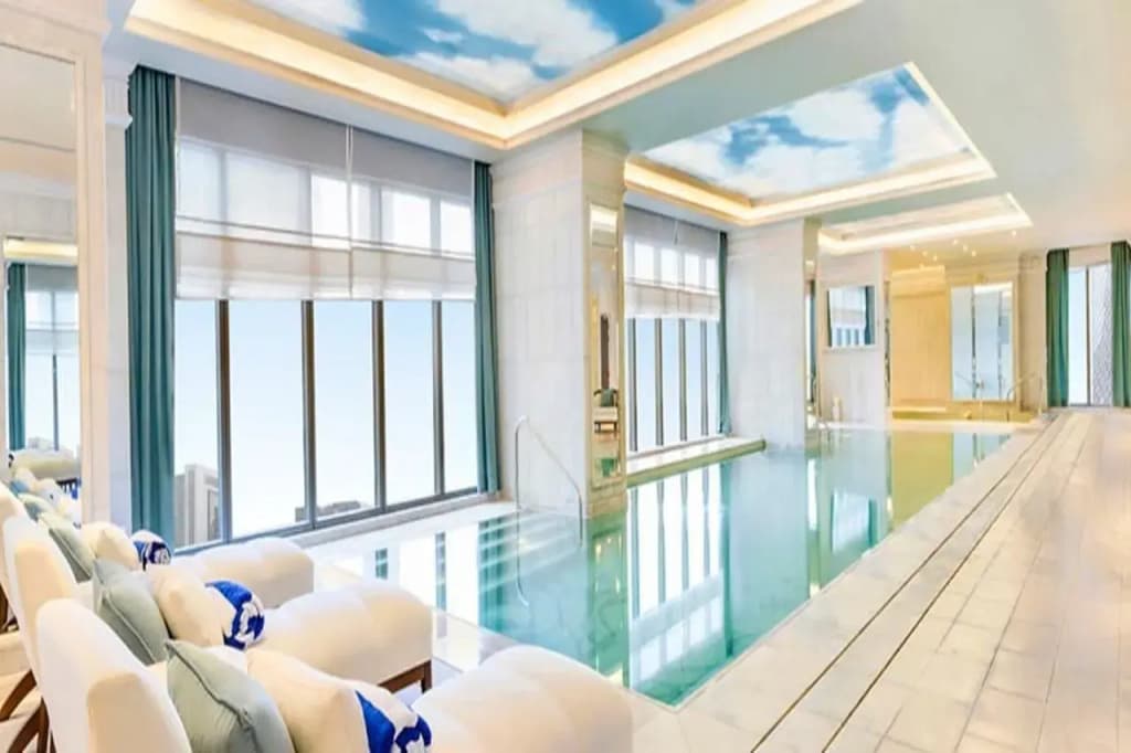 Westpac Hotel & Suites - Westbay Doha - photo 33