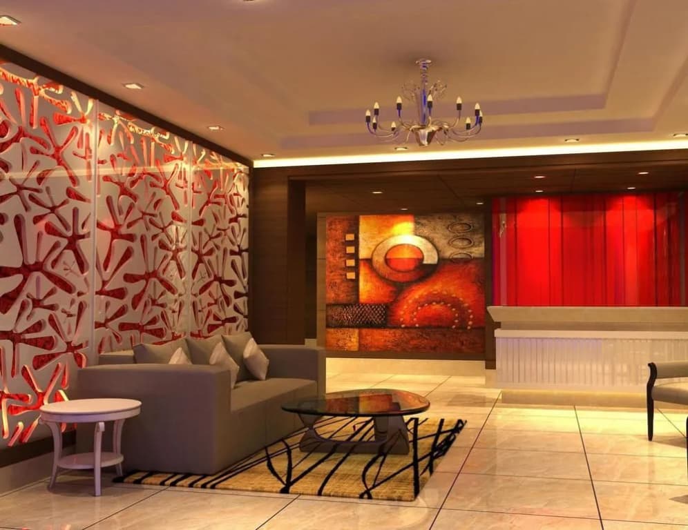 Swati Hotel - photo 16
