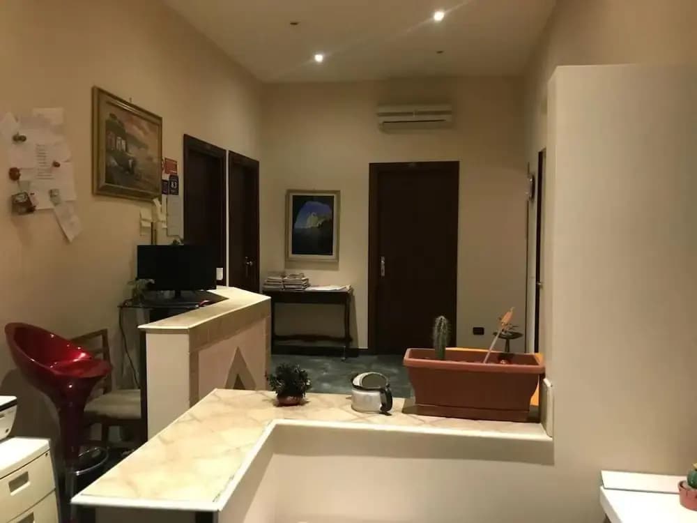 Clarian B&B - photo 15