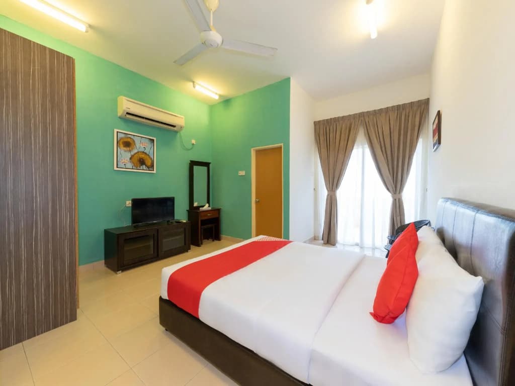 Seri Bayu Resort - photo 16