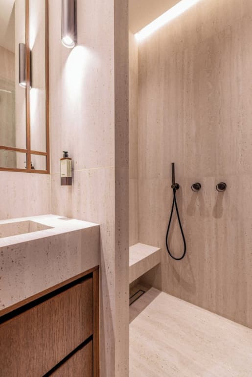 Luxury A/C Apt - 6p/3bdr - Arc de Triomphe - photo 21