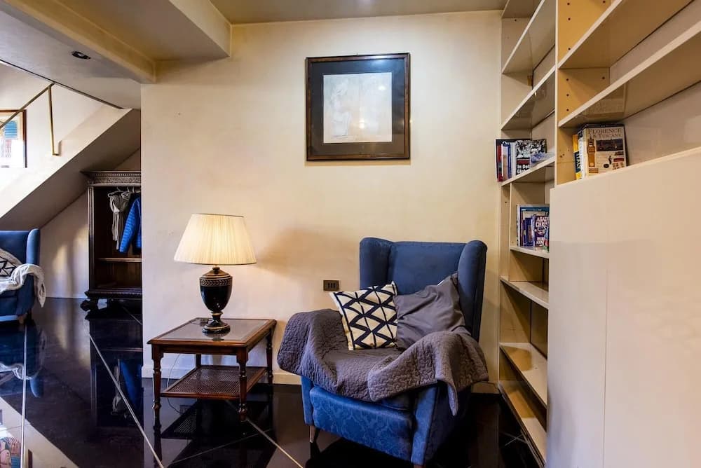 Borgo San Lorenzo 11 - photo 14