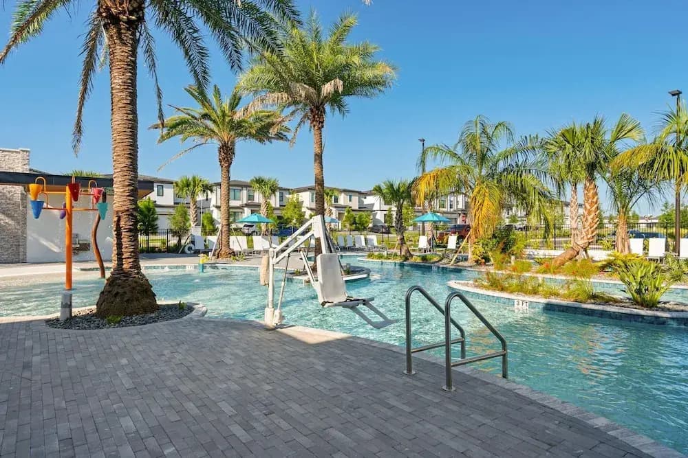 Luxury Paradise in Orlando Best Location - photo 31