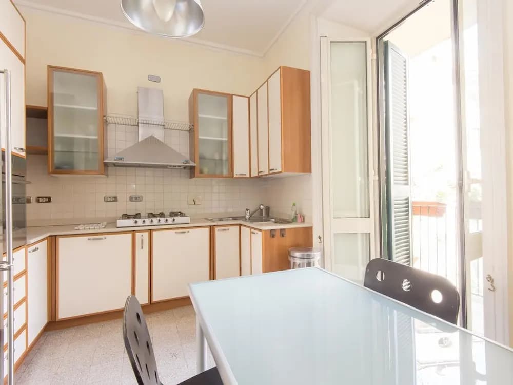RSH Vatican Elegant Apartment - photo 8