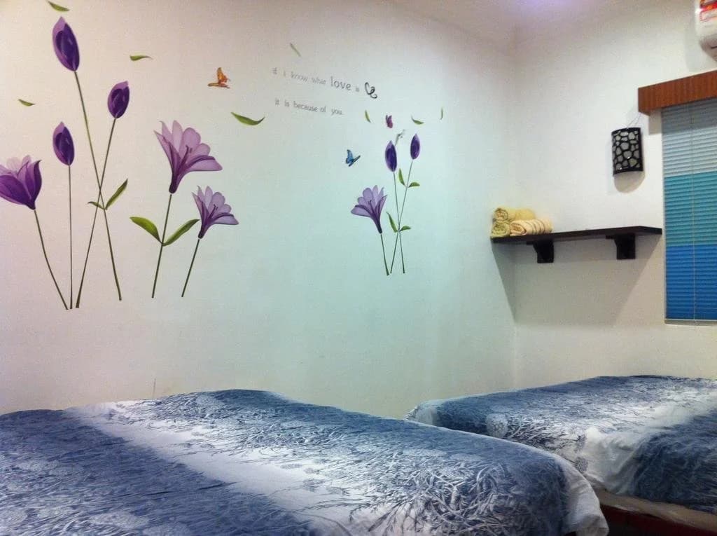 Immanuel Holiday Home - photo 6