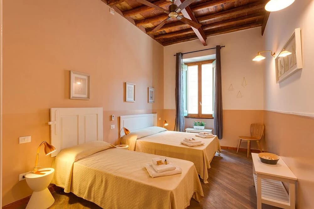 Rome Accommodation - Baullari III - photo 9
