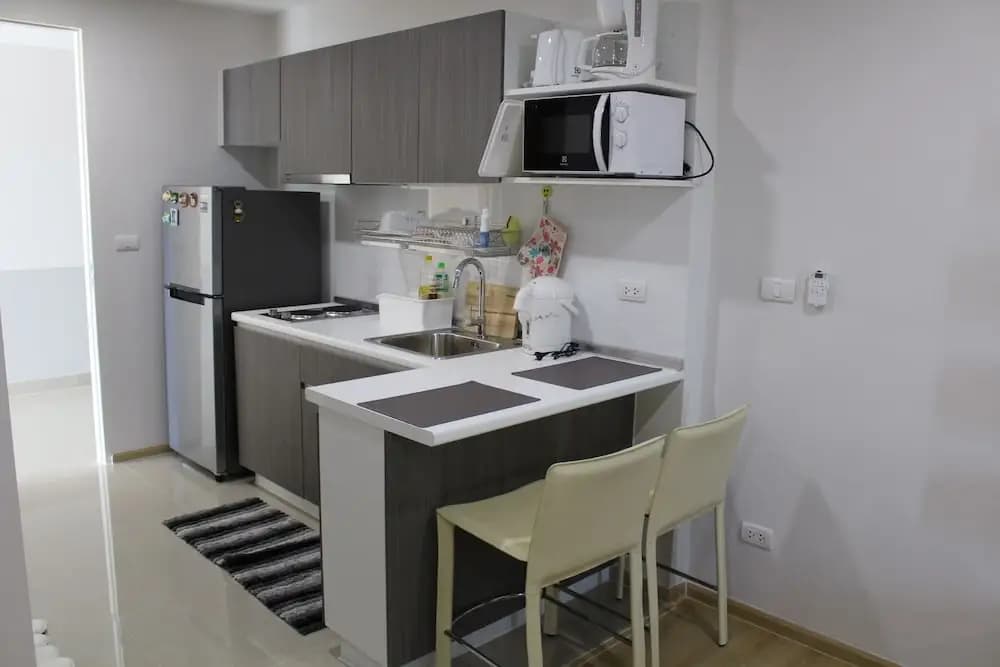 Ozone Condotel Apt 602 - photo 17