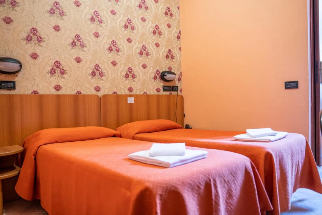Hotel Ferrarese Roma - photo 5