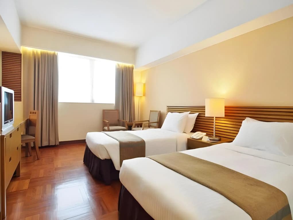Caritas Oswald Cheung International House - photo 6