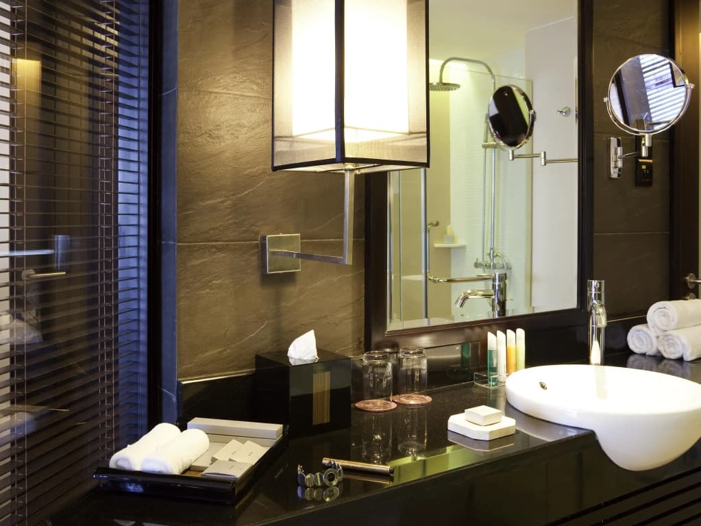 Novotel Ha Long Bay, - photo 9