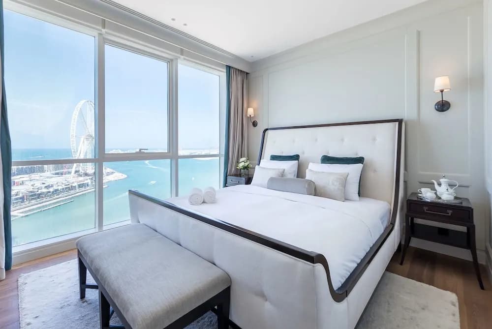 Al Bateen by Deluxe Holiday Homes - photo 2