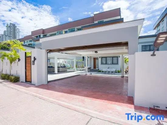 Modern 7BR Private Pool Villa -VVP43.5 - photo 23