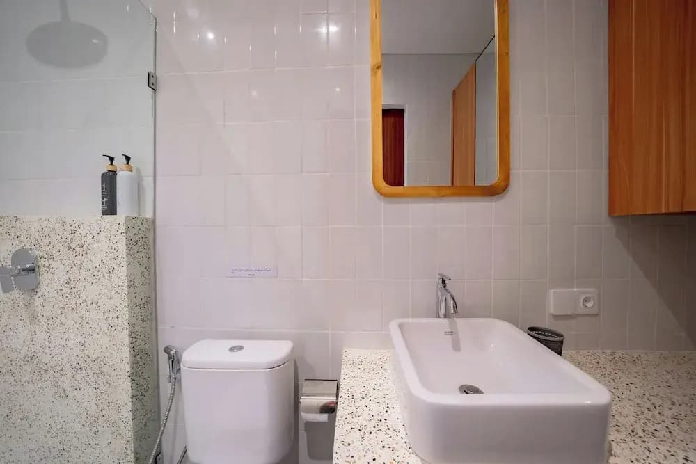 Kumiko Apartment - photo 10