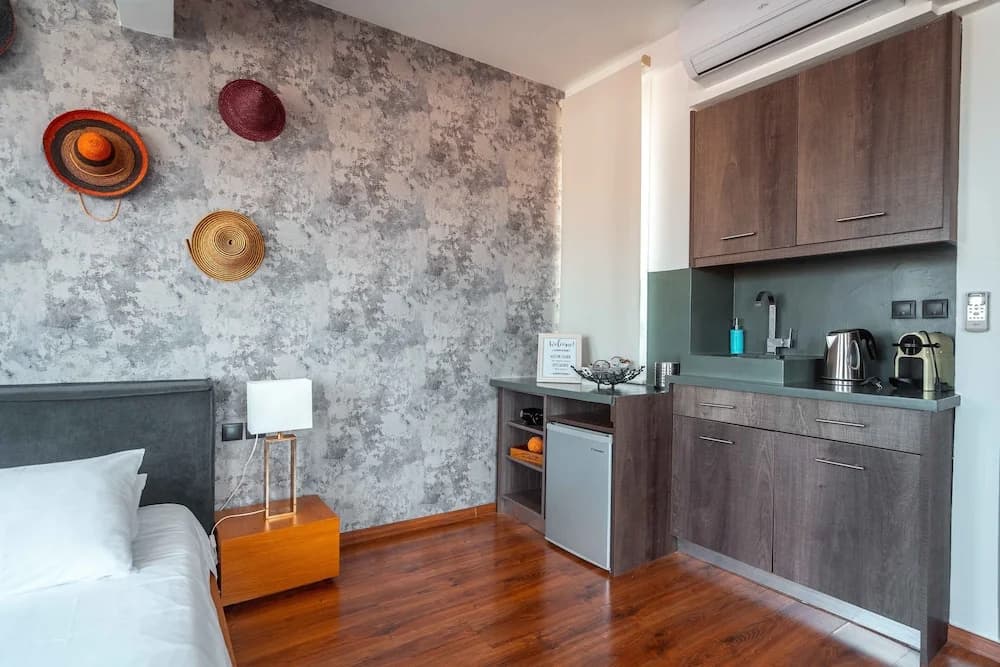 The Athens Version Luxury Suites - photo 22