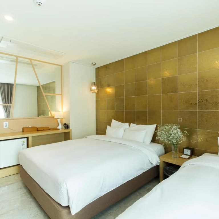 Hotel Nafore - photo 37