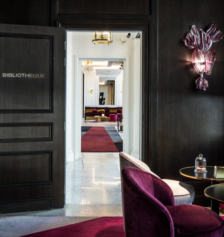 Fauchon L'Hotel Paris - photo 17