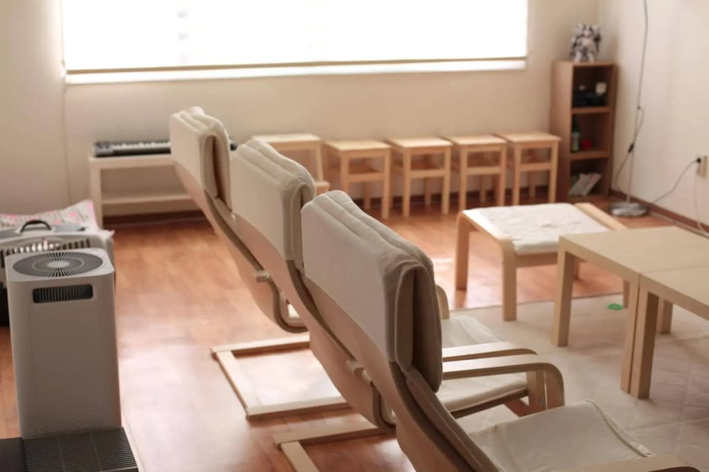 Gaek Guesthouse - Hostel - photo 11