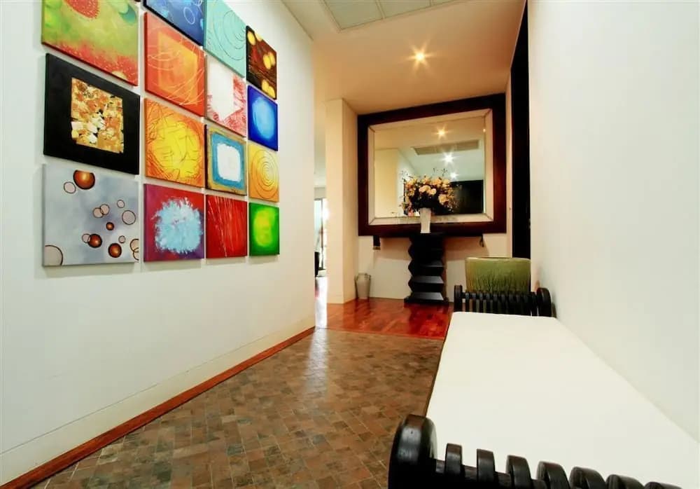 Kata Gardens 2br Holiday Apartment 8A - photo 13